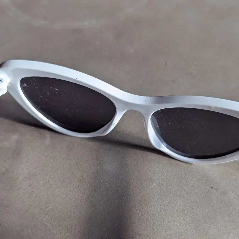 Mango Kids| Cat-eye sunglasses